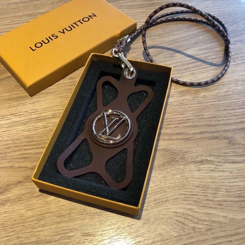 Louis Vuitton Mobile Cases Tailored 268259