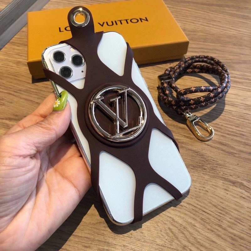 Louis Vuitton Mobile Cases Tailored 268259