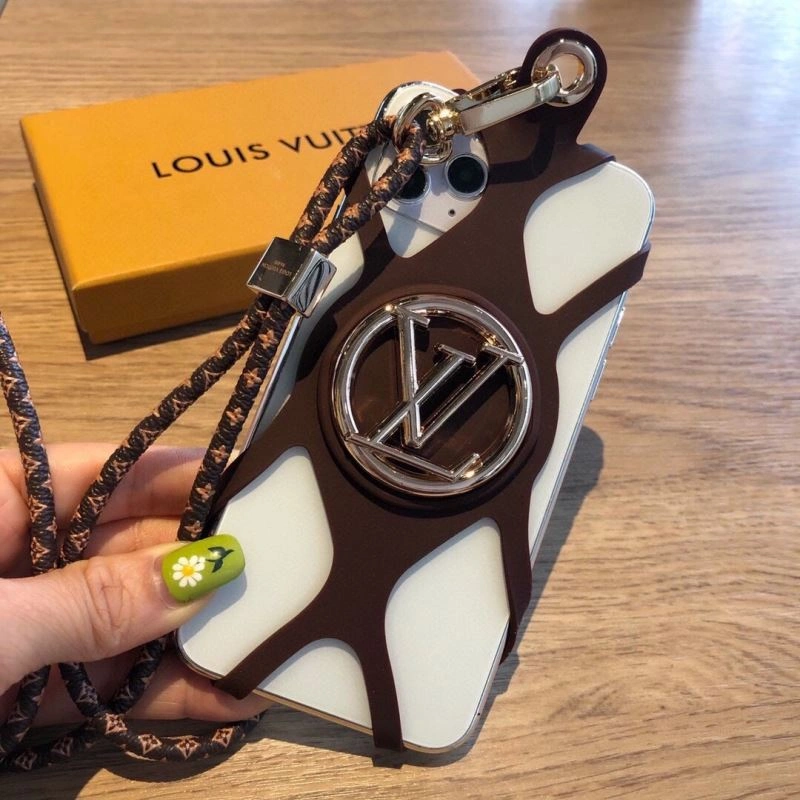 Louis Vuitton Mobile Cases Tailored 268259