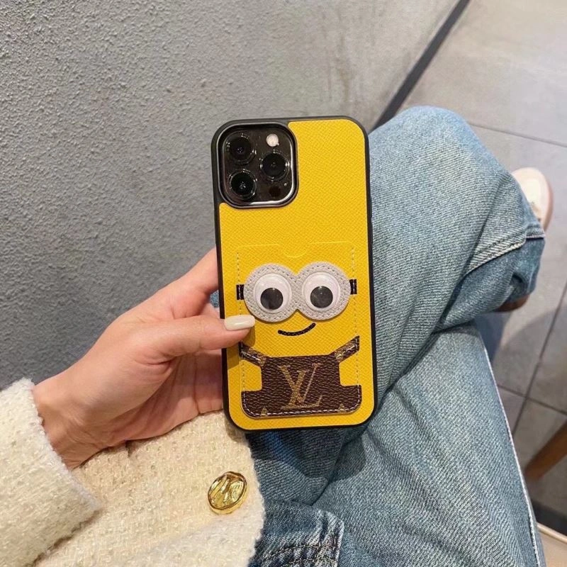 Louis Vuitton Mobile Cases Attractive 268277