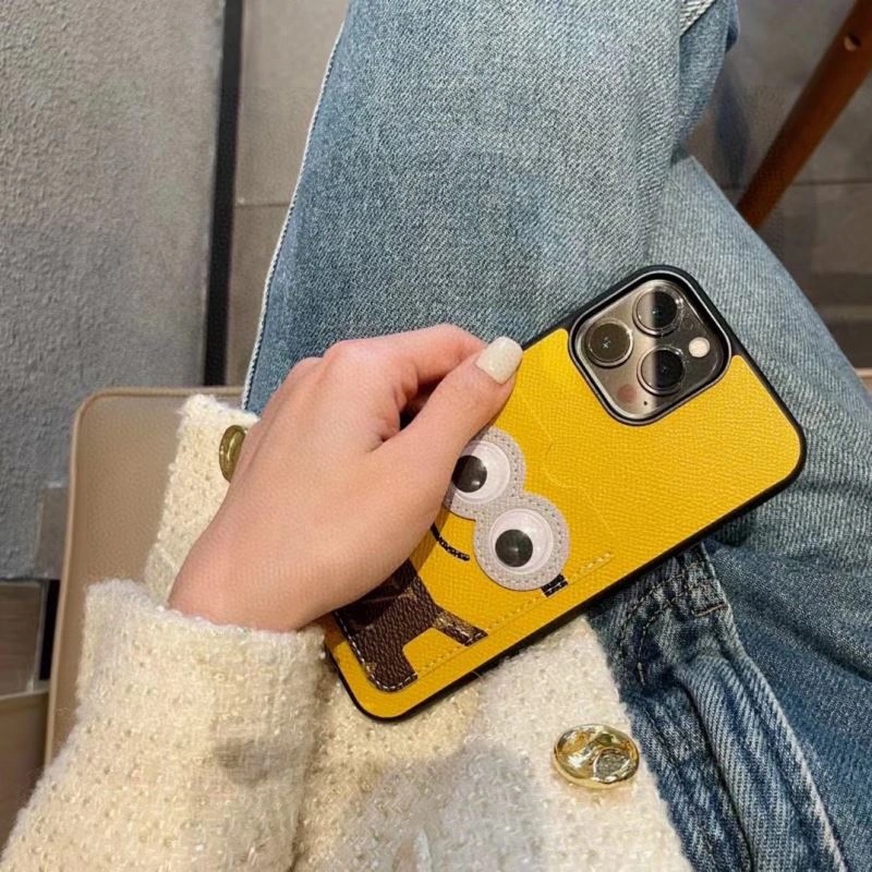 Louis Vuitton Mobile Cases Attractive 268277