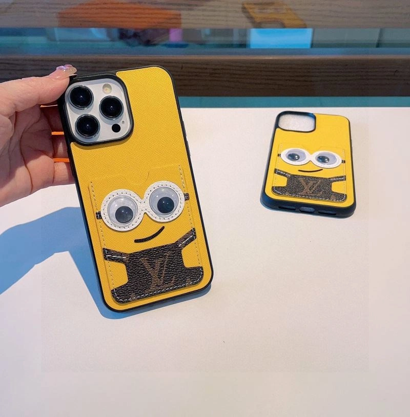 Louis Vuitton Mobile Cases Attractive 268277