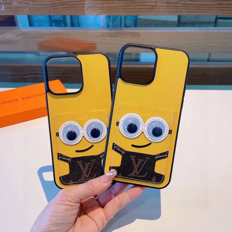 Louis Vuitton Mobile Cases Attractive 268277