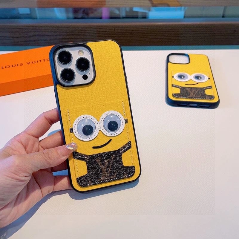 Louis Vuitton Mobile Cases Attractive 268277