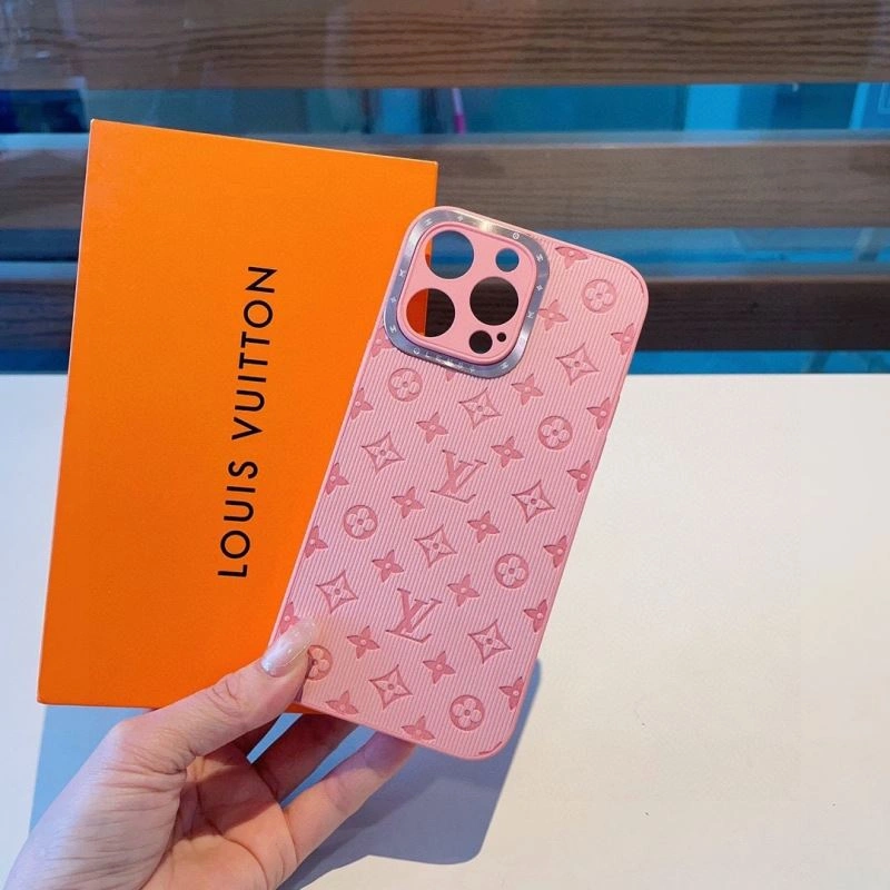Louis Vuitton Mobile Cases Comfortable 268282