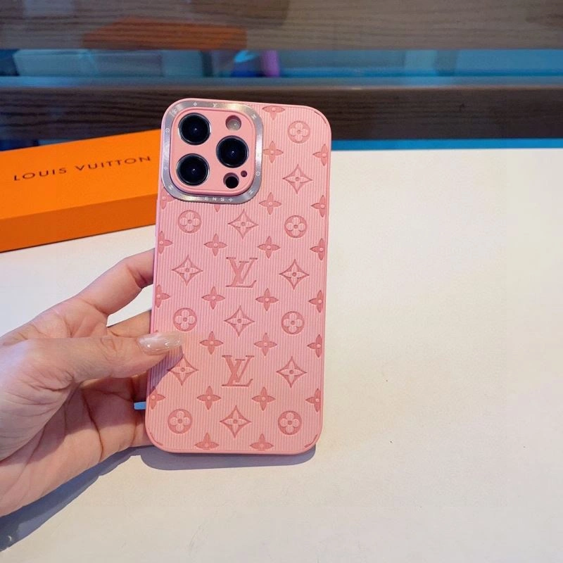 Louis Vuitton Mobile Cases Comfortable 268282
