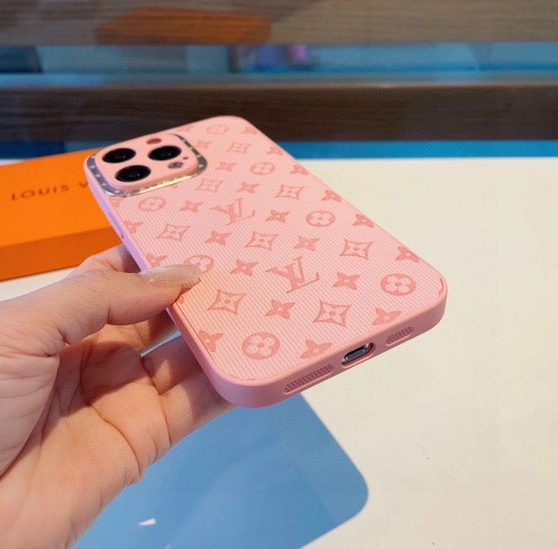 Louis Vuitton Mobile Cases Comfortable 268282
