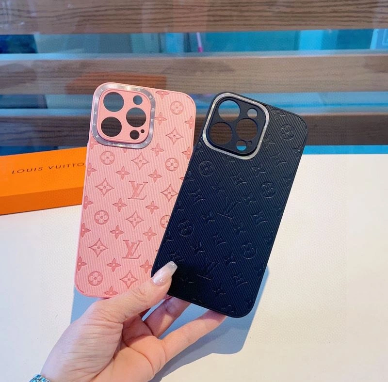 Louis Vuitton Mobile Cases Comfortable 268282