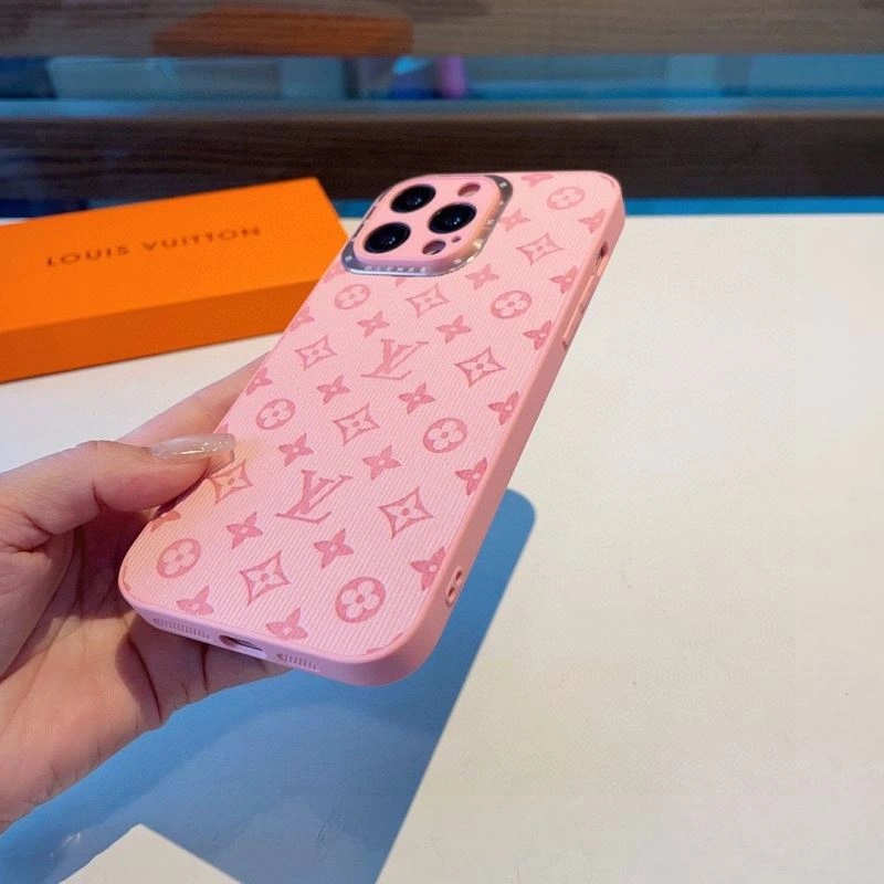 Louis Vuitton Mobile Cases Comfortable 268282