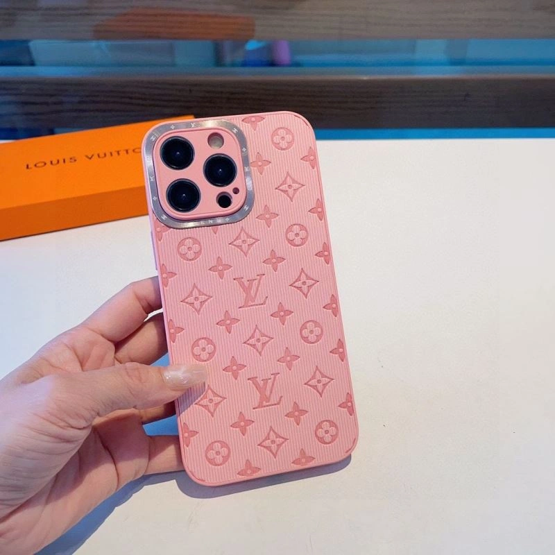Louis Vuitton Mobile Cases Comfortable 268282