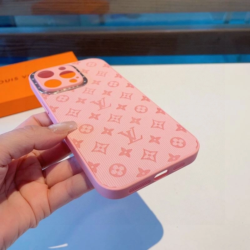 Louis Vuitton Mobile Cases Comfortable 268282