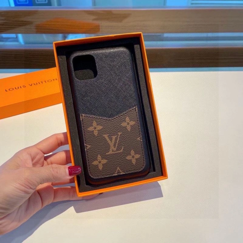 Louis Vuitton Mobile Cases FreshLook 268274