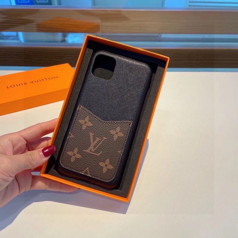 Louis Vuitton Mobile Cases FreshLook 268274