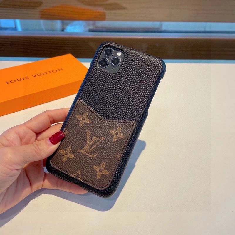Louis Vuitton Mobile Cases FreshLook 268274