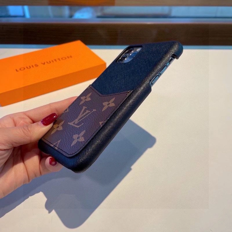Louis Vuitton Mobile Cases FreshLook 268274
