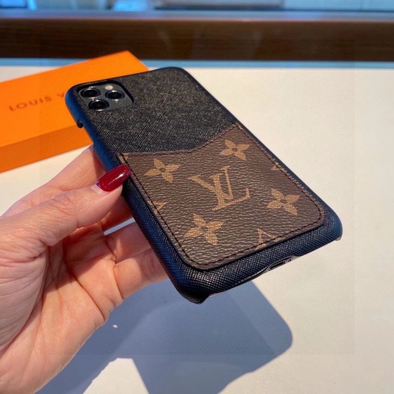 Louis Vuitton Mobile Cases FreshLook 268274
