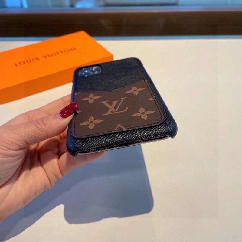 Louis Vuitton Mobile Cases FreshLook 268274