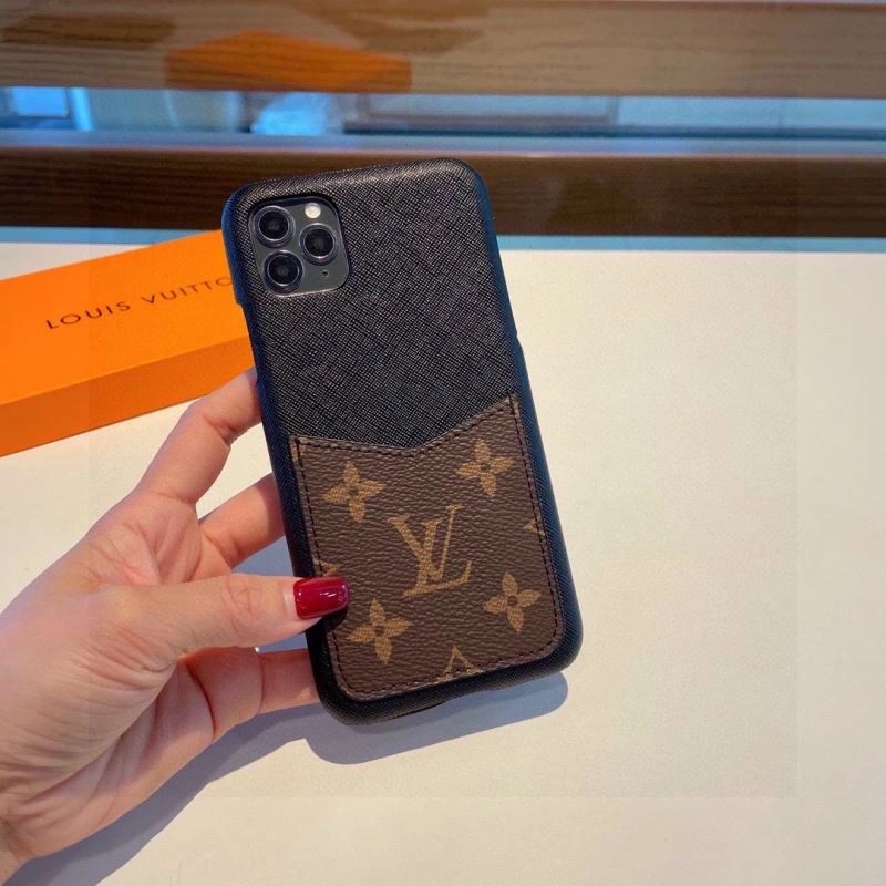 Louis Vuitton Mobile Cases FreshLook 268274
