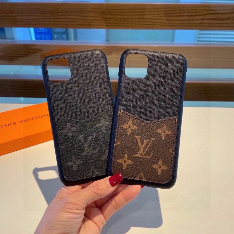 Louis Vuitton Mobile Cases FreshLook 268274