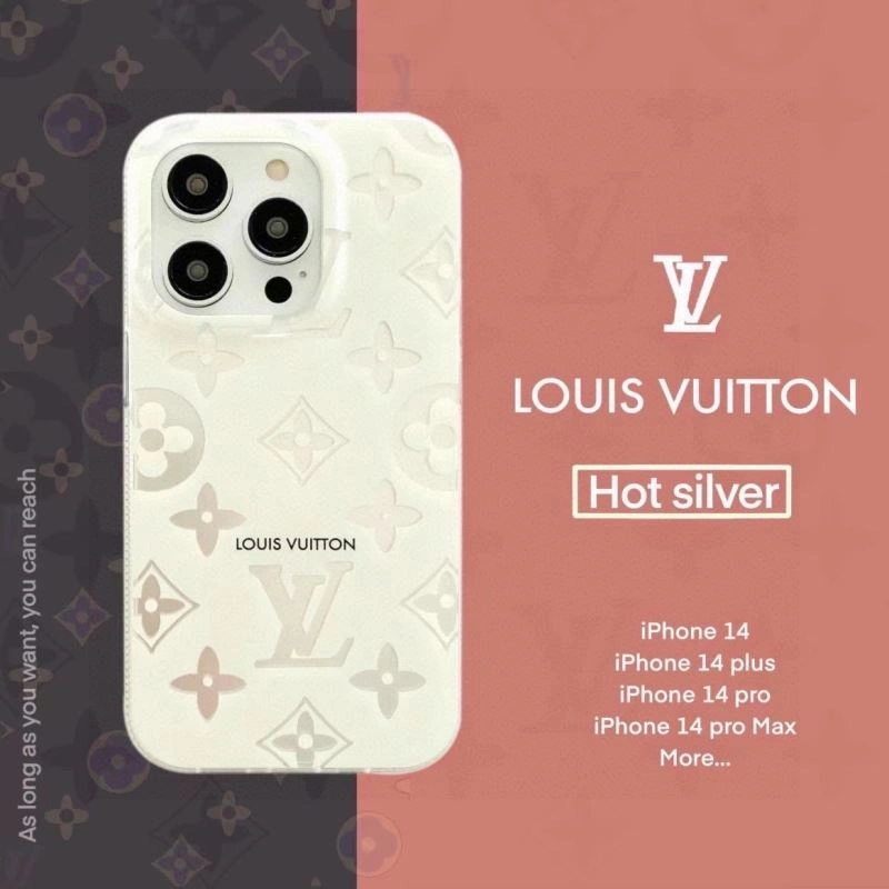 MultiPurpose Louis Vuitton Mobile Cases 268283