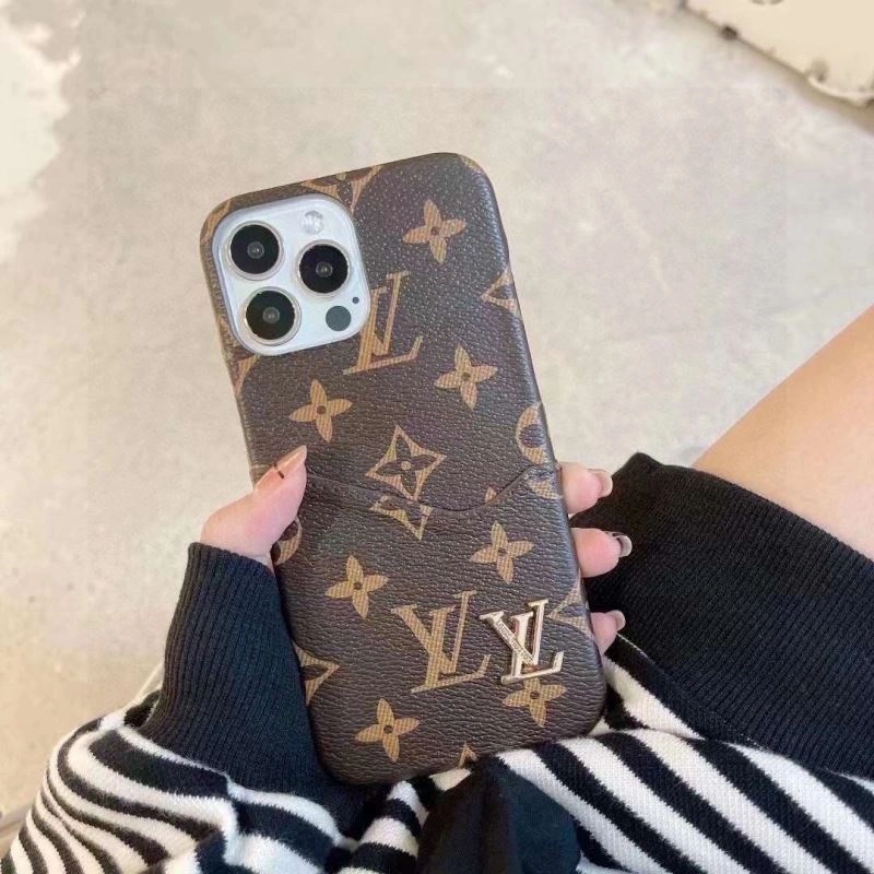 Modern Louis Vuitton Mobile Cases 268279