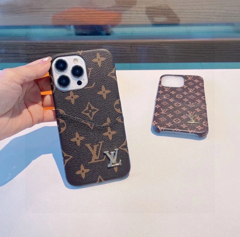Modern Louis Vuitton Mobile Cases 268279
