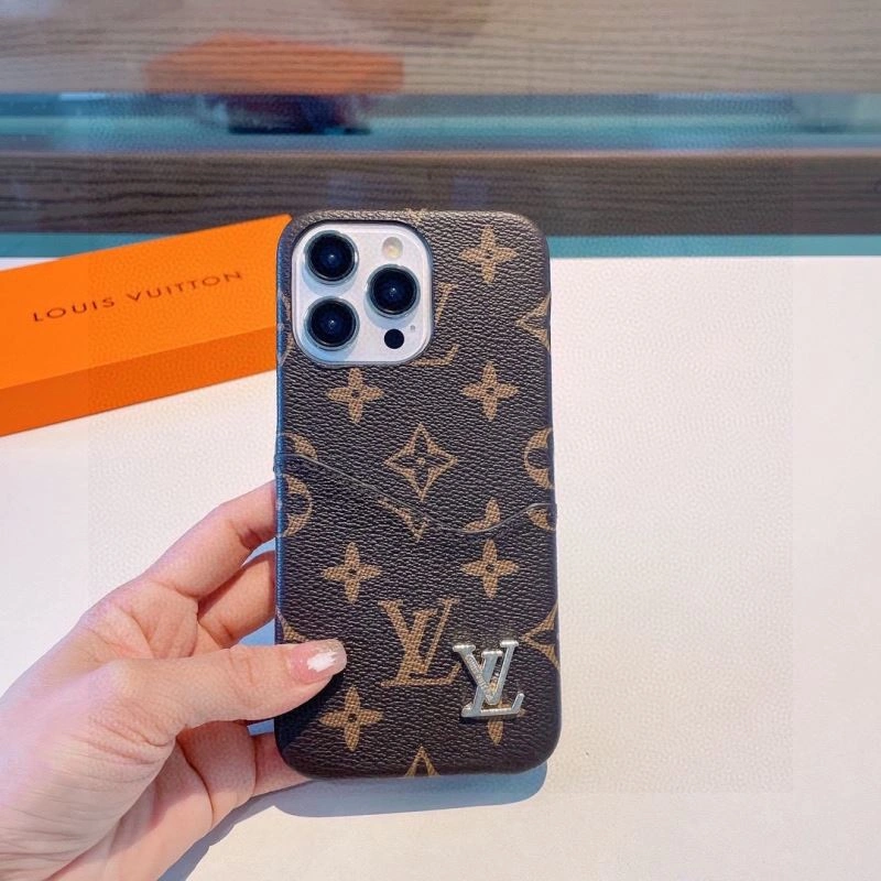 Modern Louis Vuitton Mobile Cases 268279