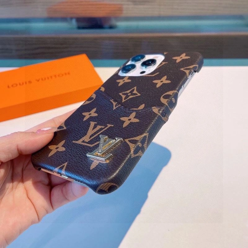 Modern Louis Vuitton Mobile Cases 268279
