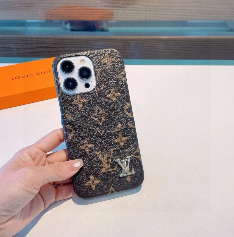 Modern Louis Vuitton Mobile Cases 268279