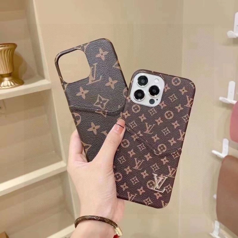 Modern Louis Vuitton Mobile Cases 268279