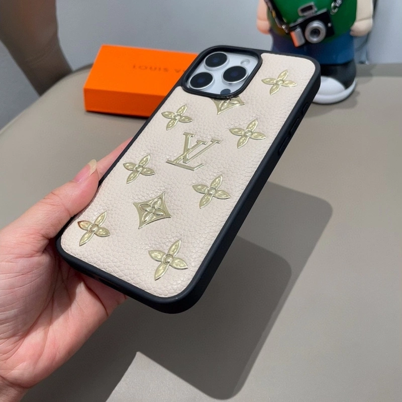 Timeless Louis Vuitton Mobile Cases 268197