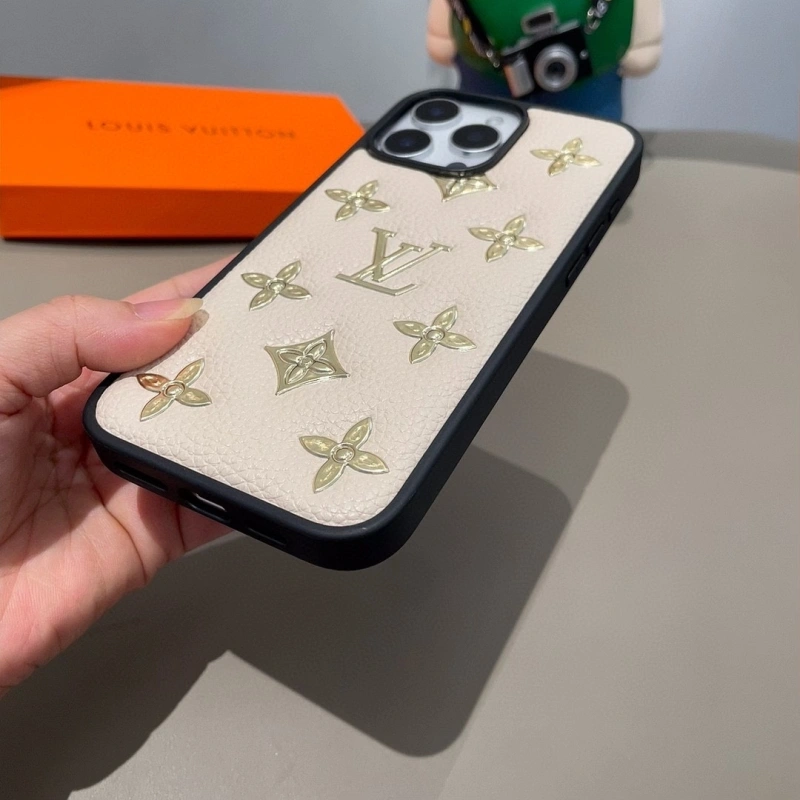 Timeless Louis Vuitton Mobile Cases 268197
