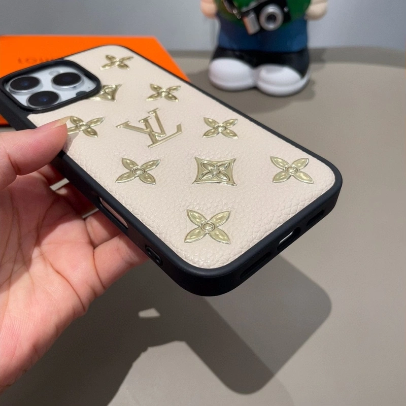 Timeless Louis Vuitton Mobile Cases 268197