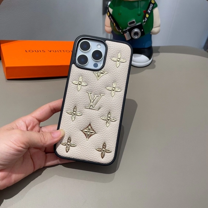 Timeless Louis Vuitton Mobile Cases 268197