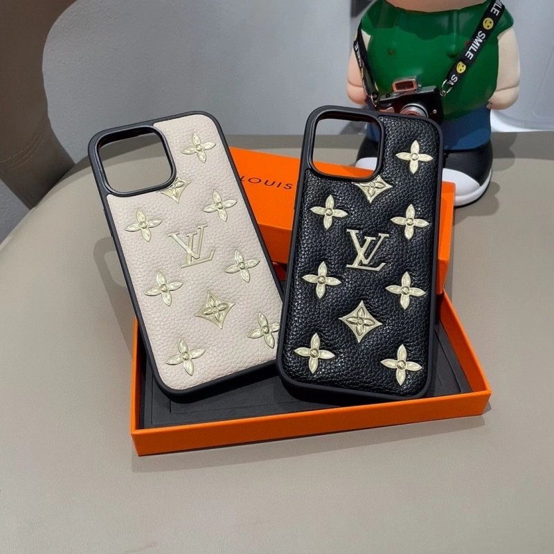 Timeless Louis Vuitton Mobile Cases 268197