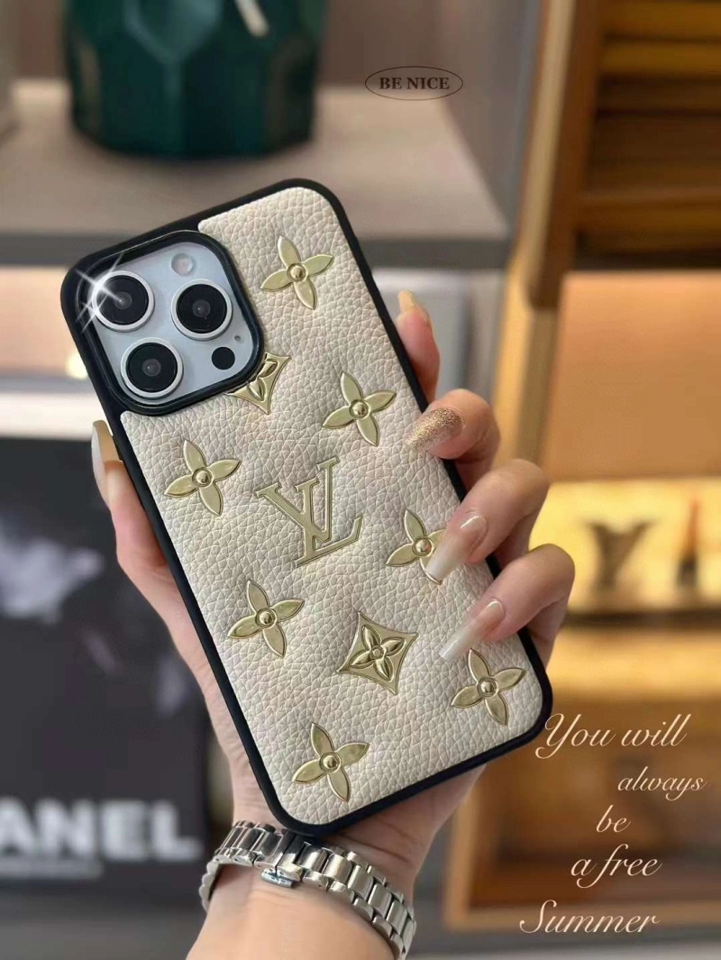 Timeless Louis Vuitton Mobile Cases 268197