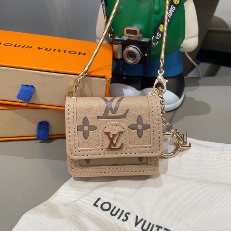 Neat Louis Vuitton Mobile Cases 268186