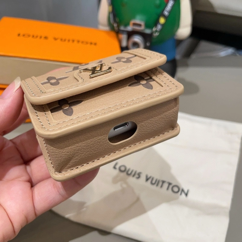 Neat Louis Vuitton Mobile Cases 268186