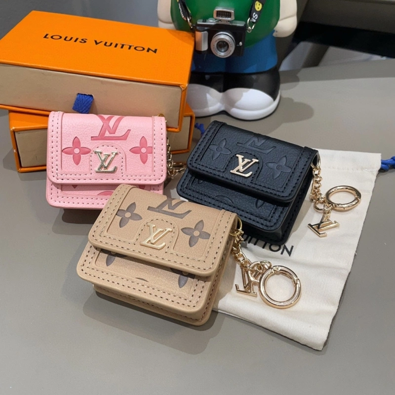 Neat Louis Vuitton Mobile Cases 268186