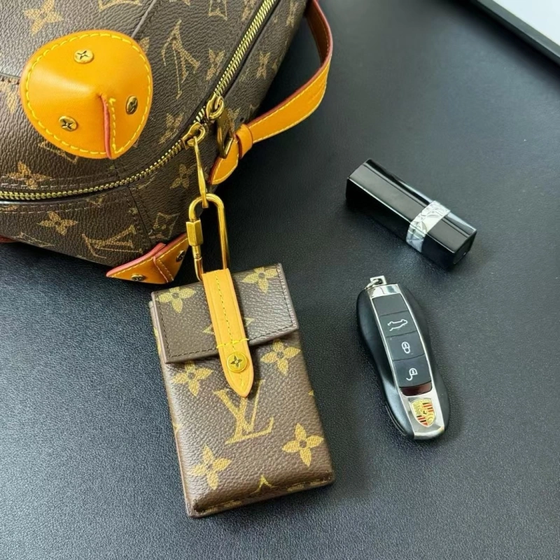 Louis Vuitton Mobile Cases WellDesigned 268175