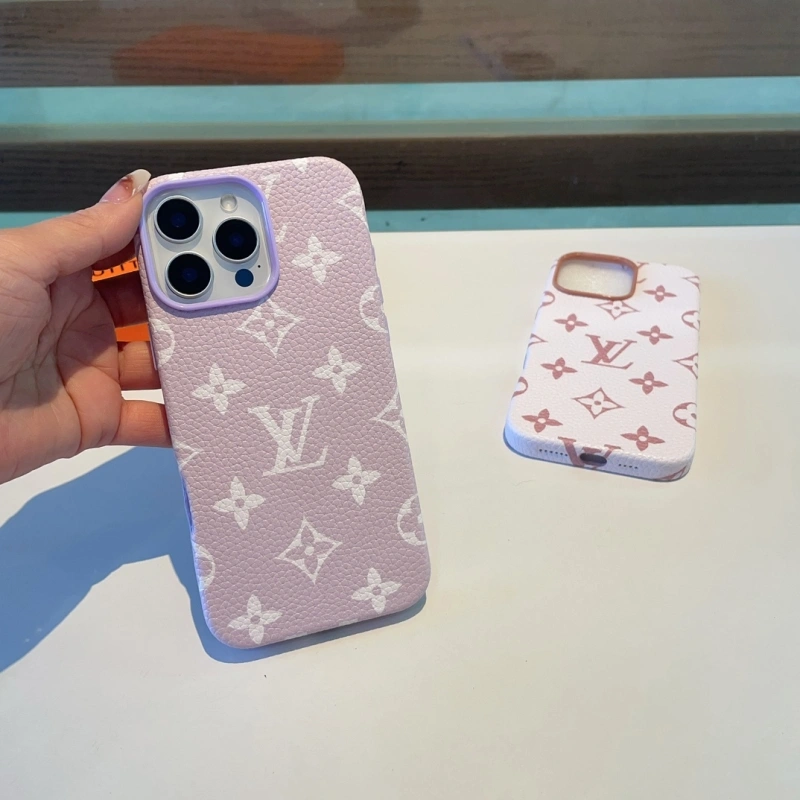 Packable Louis Vuitton Mobile Cases 268189