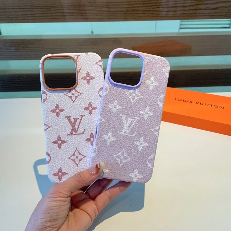 Packable Louis Vuitton Mobile Cases 268189