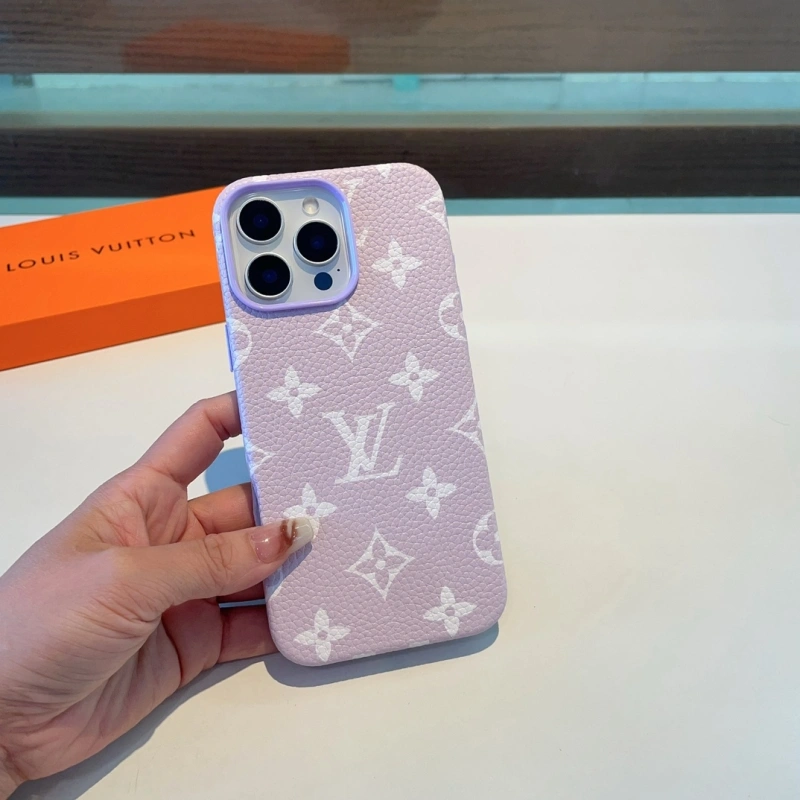 Packable Louis Vuitton Mobile Cases 268189