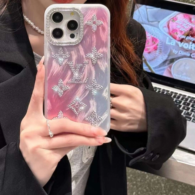 Attractive Louis Vuitton Mobile Cases 268201