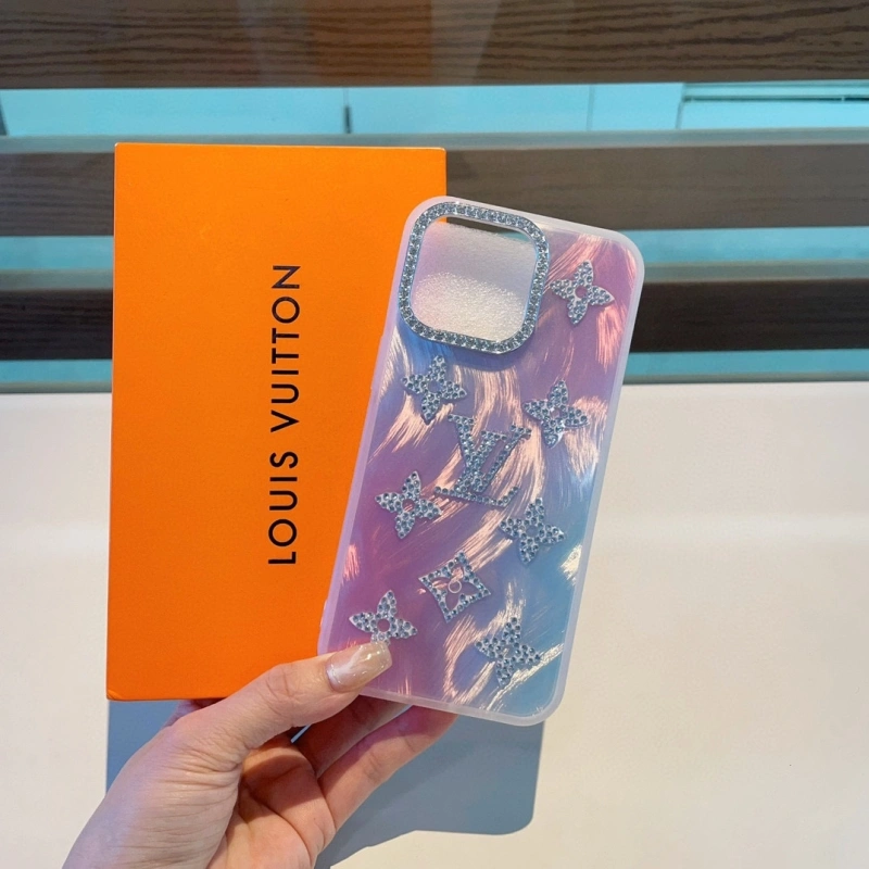Attractive Louis Vuitton Mobile Cases 268201