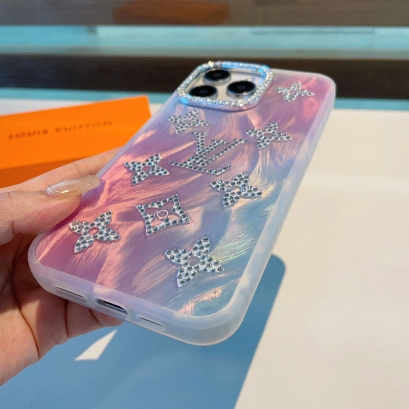 Attractive Louis Vuitton Mobile Cases 268201