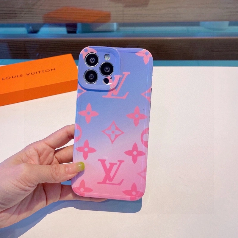Louis Vuitton Mobile Cases Chic 268198