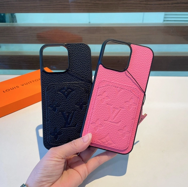 Louis Vuitton Mobile Cases ComfortFit 268202