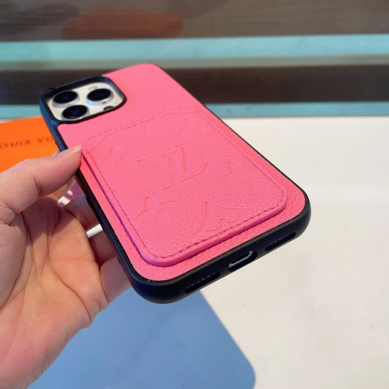 Louis Vuitton Mobile Cases ComfortFit 268202