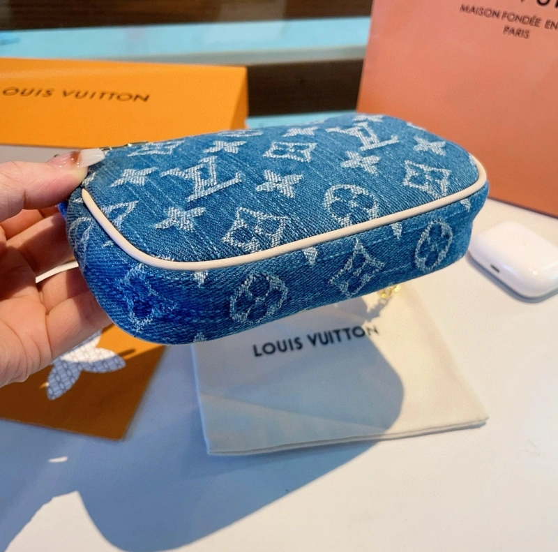 Neat Louis Vuitton Mobile Cases 268181